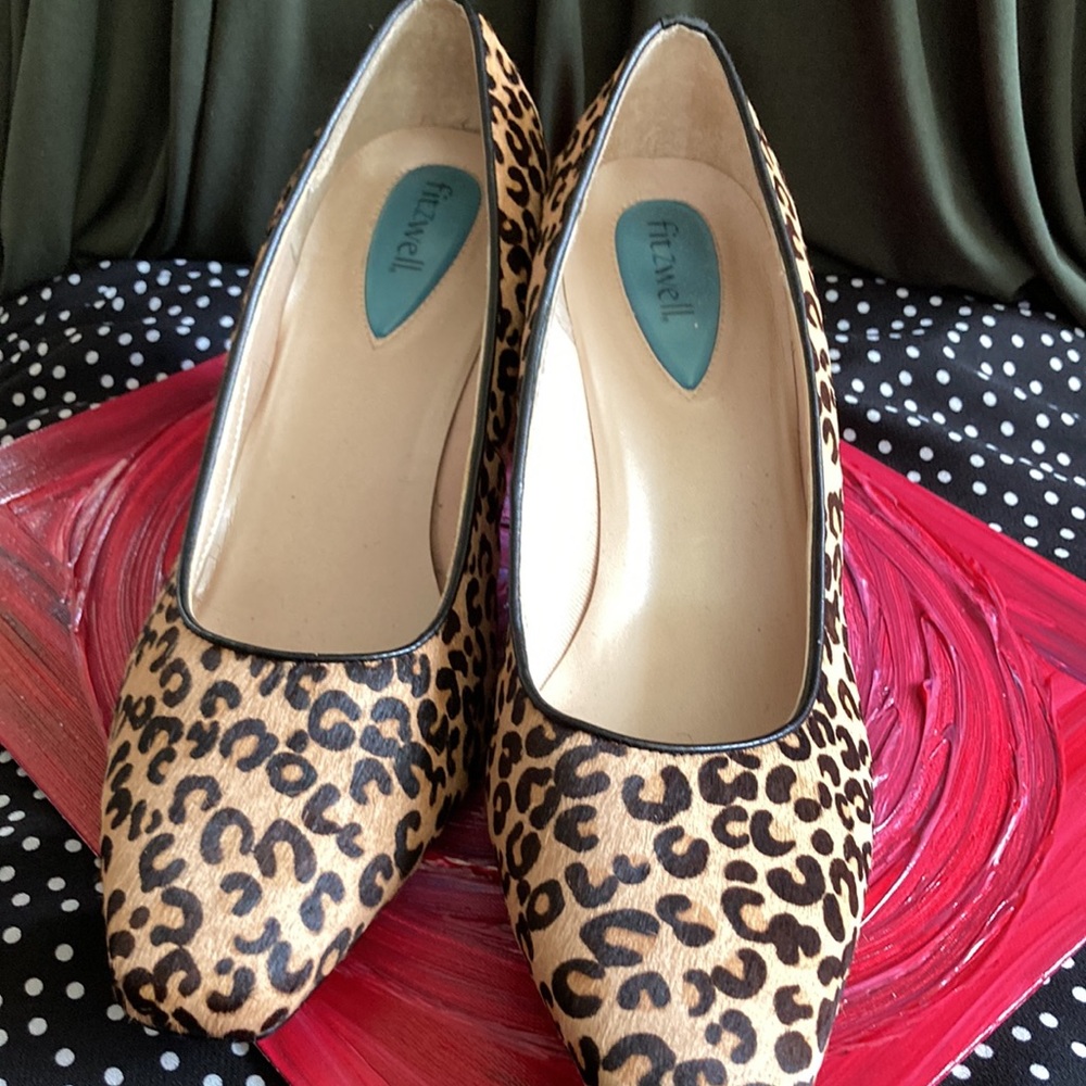 Fitzwell 👠 heels. - Picture 4 of 17
